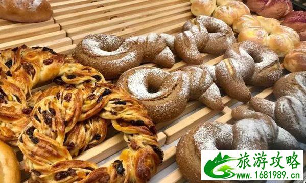 安贞门环宇荟美食攻略