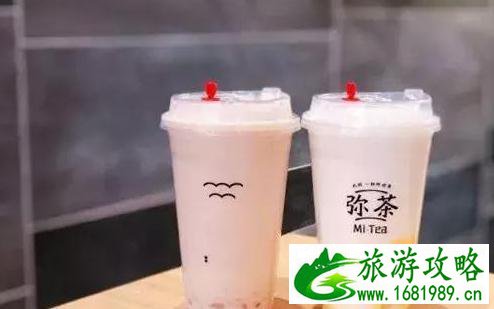 安贞门环宇荟美食攻略