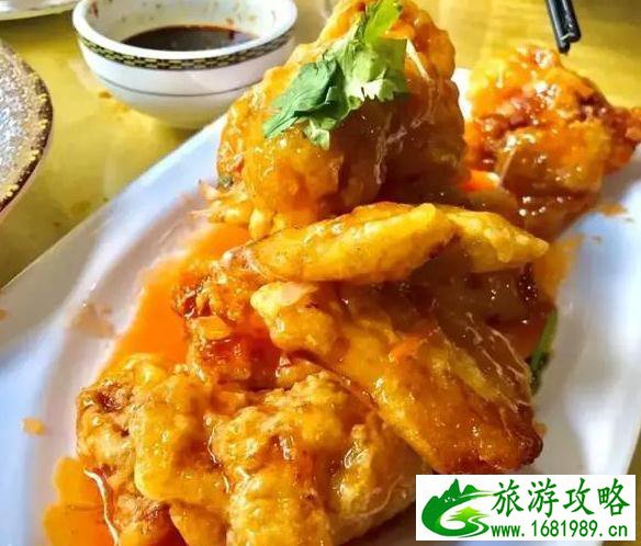 北京东北菜哪家好吃