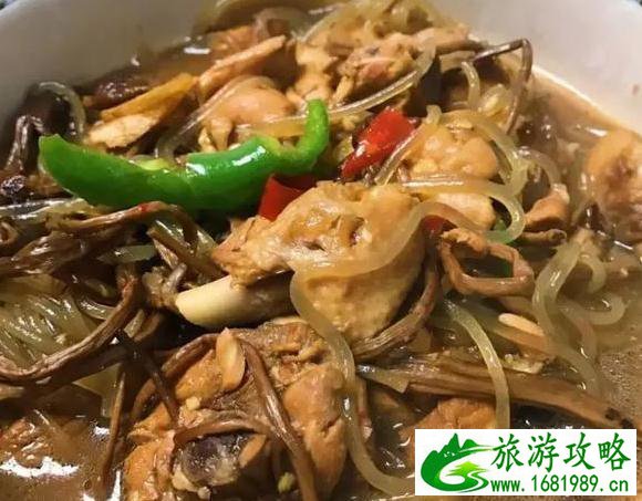 北京东北菜哪家好吃