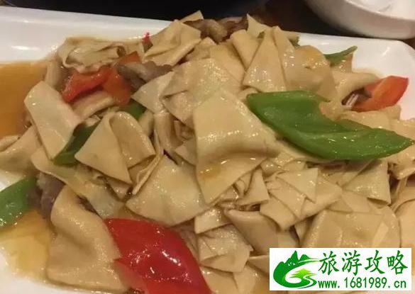 北京东北菜哪家好吃