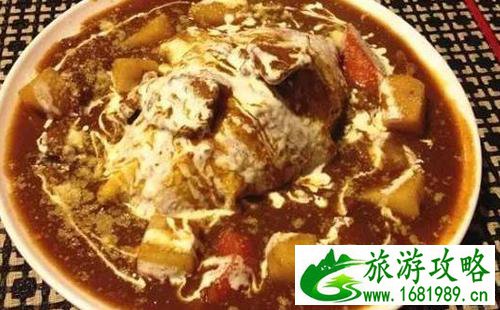 南京有好吃的芝士店有哪些 南京有好吃的芝士店有哪些