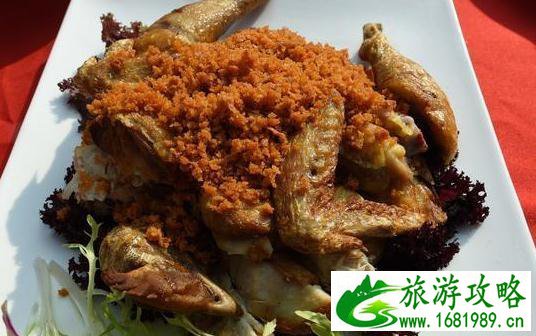 华师附近美食推荐