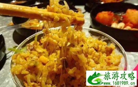 南京有好吃的芝士店有哪些 南京有好吃的芝士店有哪些