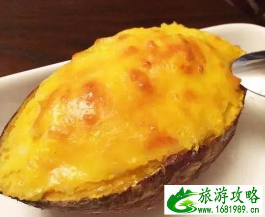 南京有好吃的芝士店有哪些 南京有好吃的芝士店有哪些