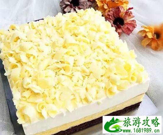 南京有好吃的芝士店有哪些 南京有好吃的芝士店有哪些