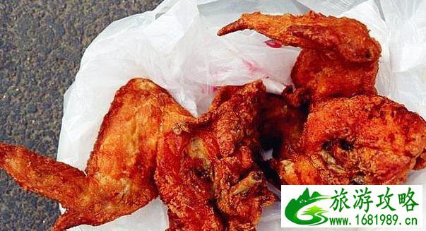 北京哪家炸鸡好吃 北京哪家炸鸡好吃