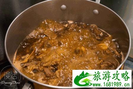 广州牛杂哪里好吃