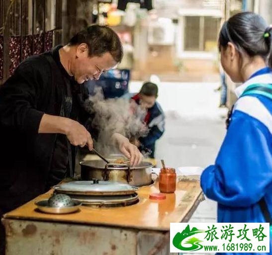 广州牛杂哪里好吃