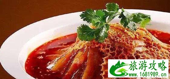 重庆和四川的美食有什么不同 重庆和四川的美食有什么不同