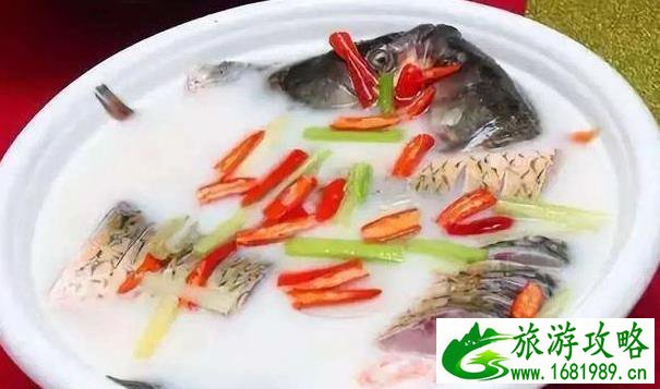 丘北普者黑有什么好吃的美食 丘北普者黑有什么好吃的美食