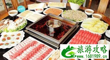 重庆和四川的美食有什么不同 重庆和四川的美食有什么不同