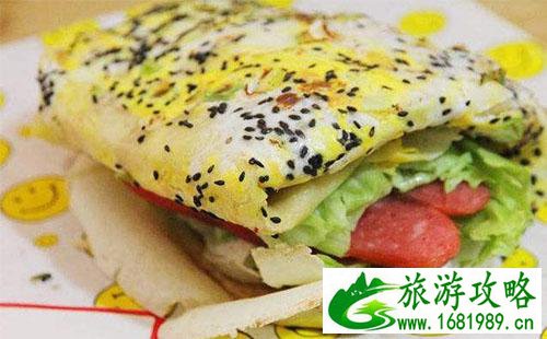 天津哪里的煎饼果子最正宗 在天津怎么挑煎饼果子 天津哪里的煎饼果子最正宗 在天津怎么挑煎饼果子