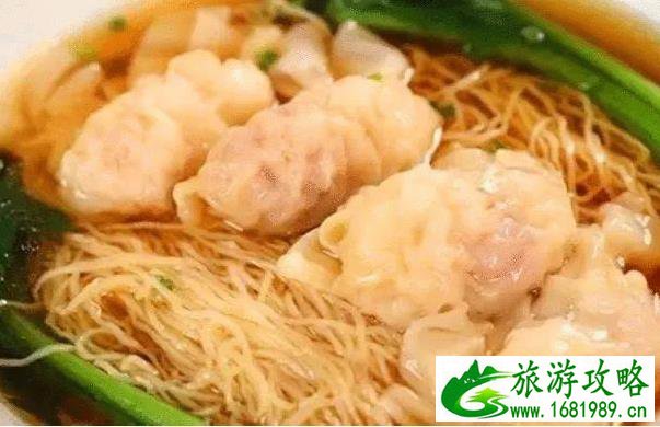 广东佛山老字号美食店推荐 广东佛山老字号美食店推荐