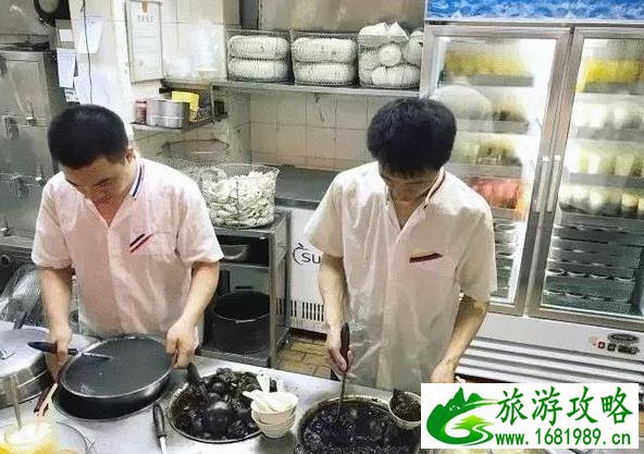 广东佛山老字号美食店推荐 广东佛山老字号美食店推荐