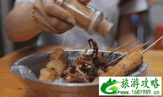 广东佛山老字号美食店推荐 广东佛山老字号美食店推荐
