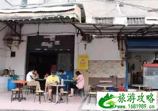 广东佛山老字号美食店推荐 广东佛山老字号美食店推荐