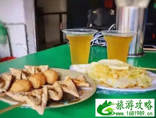 广东佛山老字号美食店推荐 广东佛山老字号美食店推荐