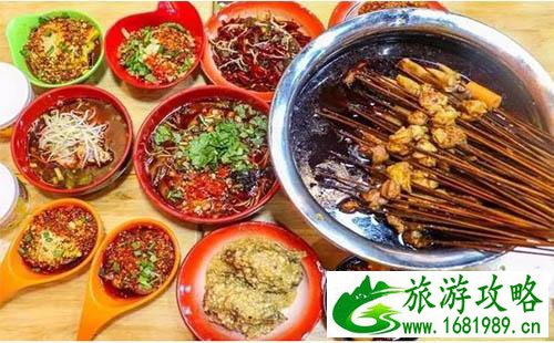 成都串串店推荐 成都串串店推荐
