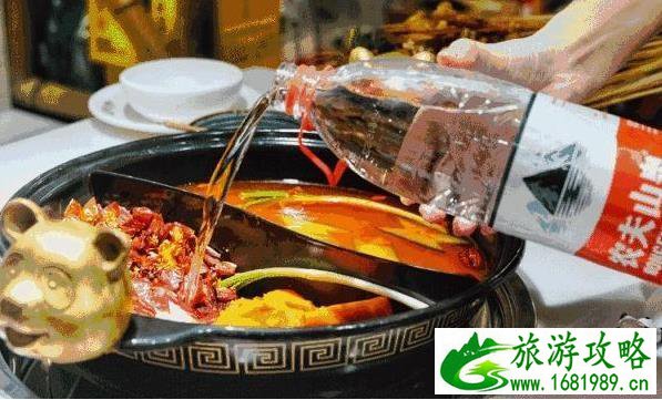 成都串串店推荐 成都串串店推荐