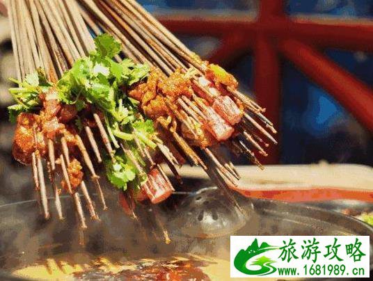 成都串串店推荐 成都串串店推荐
