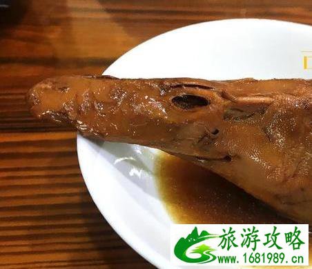绍兴新昌有什么好吃的 新昌美食介绍 绍兴新昌有什么好吃的 新昌美食介绍