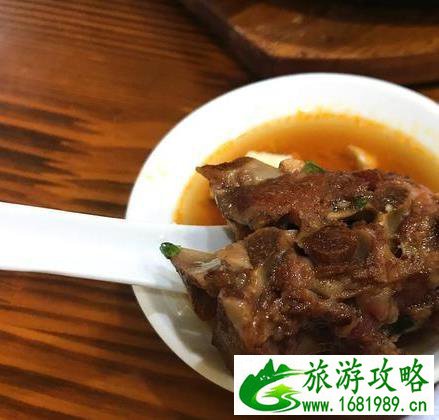 绍兴新昌有什么好吃的 新昌美食介绍 绍兴新昌有什么好吃的 新昌美食介绍
