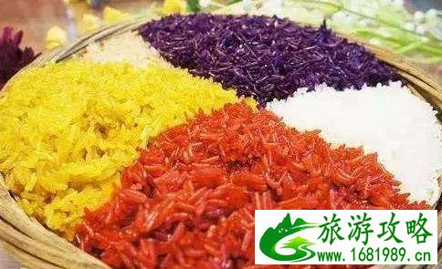 弥勒有什么好吃的美食 弥勒有什么好吃的美食