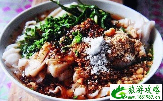 弥勒有什么好吃的美食 弥勒有什么好吃的美食