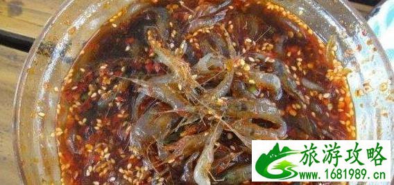 弥勒有什么好吃的美食 弥勒有什么好吃的美食