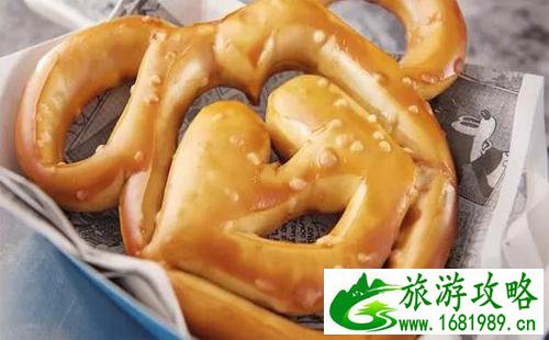 上海迪士尼乐园餐厅攻略