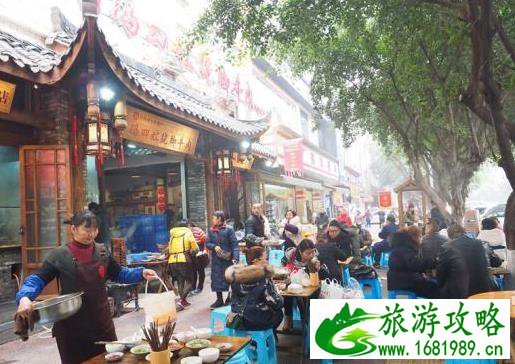 乐山跷脚牛肉哪家正宗