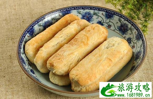 北京稻香村哪些糕点好吃