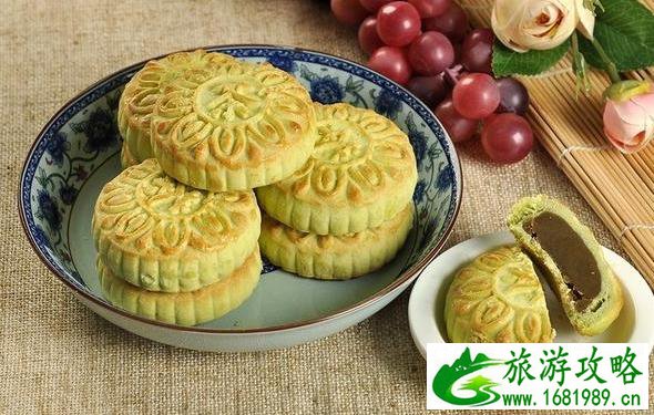 北京稻香村哪些糕点好吃