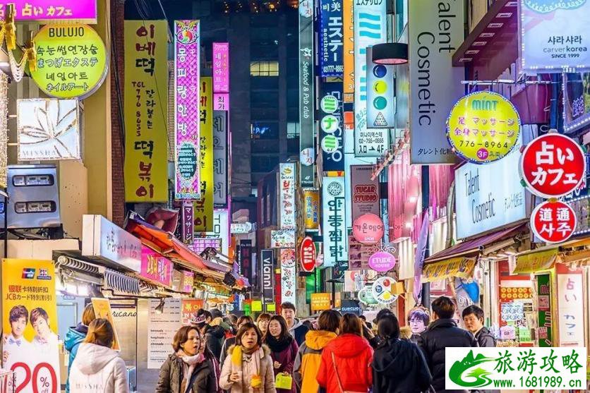 2022韩国东大门商场中秋休息名单 韩国旅游常见问题有哪些 2022韩国东大门商场中秋休息名单 韩国旅游常见问题有哪些