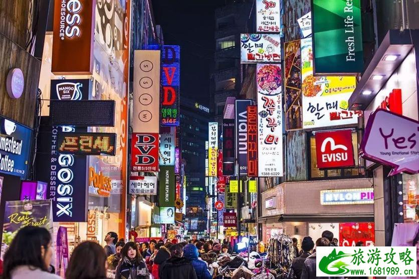 2022韩国东大门商场中秋休息名单 韩国旅游常见问题有哪些 2022韩国东大门商场中秋休息名单 韩国旅游常见问题有哪些