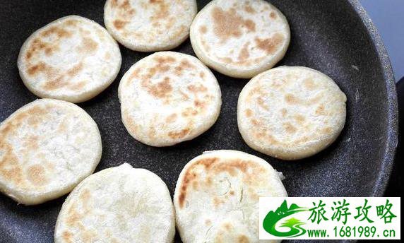 赤峰对夹是一种怎样的美食 赤峰对夹是一种怎样的美食