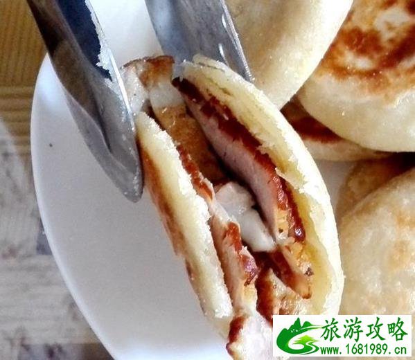赤峰对夹是一种怎样的美食 赤峰对夹是一种怎样的美食