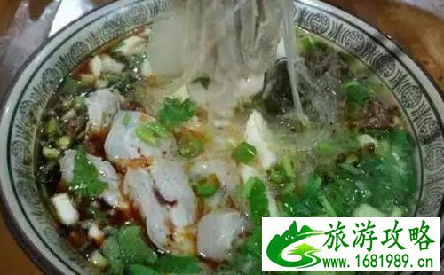 西安葫芦头哪家最正宗