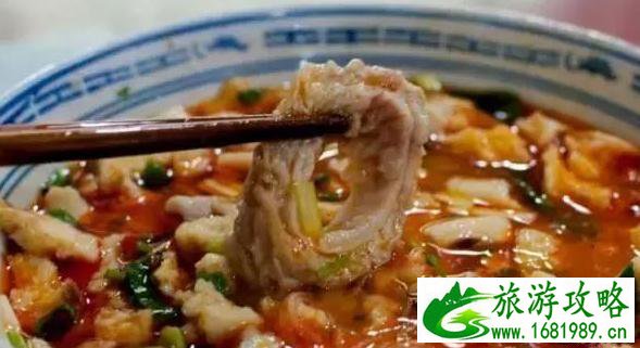 西安葫芦头哪家最正宗