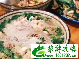 西安葫芦头哪家最正宗