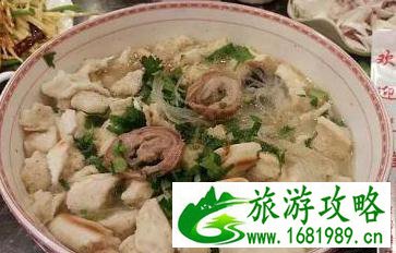 西安葫芦头哪家最正宗
