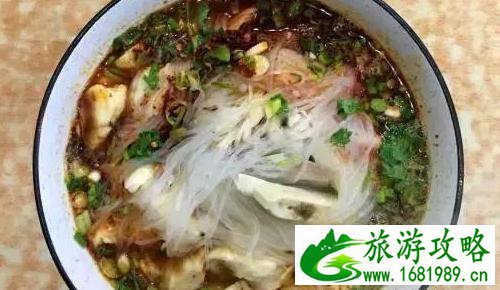 西安葫芦头哪家最正宗