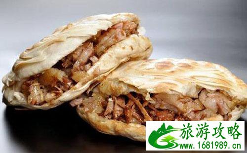 西安的肉夹馍哪种口味最好吃 西安的肉夹馍哪种口味最好吃