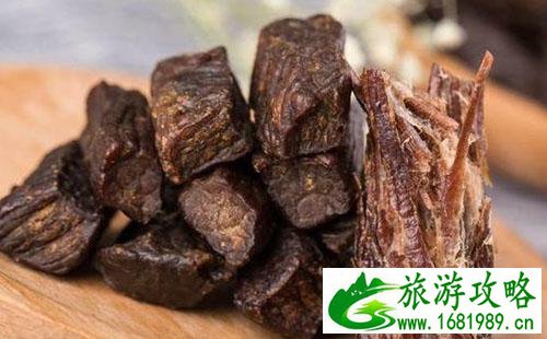 呼伦贝尔有哪些当地的美食值得吃 呼伦贝尔有哪些当地的美食值得吃