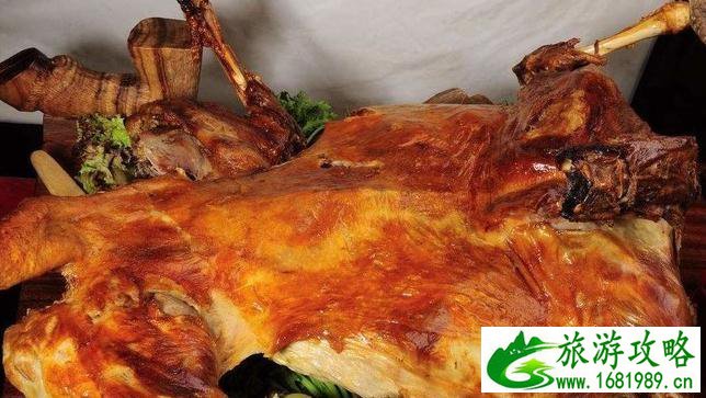 呼伦贝尔有哪些当地的美食值得吃 呼伦贝尔有哪些当地的美食值得吃