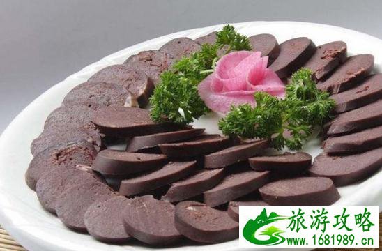 呼伦贝尔有哪些当地的美食值得吃 呼伦贝尔有哪些当地的美食值得吃