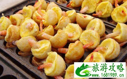 台湾哪个小吃街最好吃 台湾小吃街推荐 台湾哪个小吃街最好吃 台湾小吃街推荐