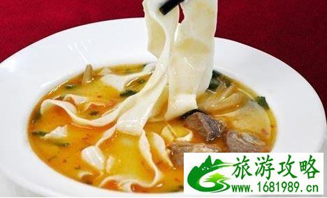 开封特色美食地址推荐 开封美食老字号大全