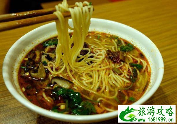 开封特色美食地址推荐 开封美食老字号大全